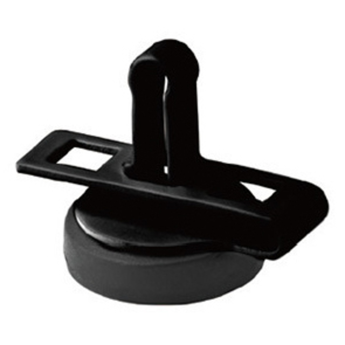H1 MAGNET CLIP black
