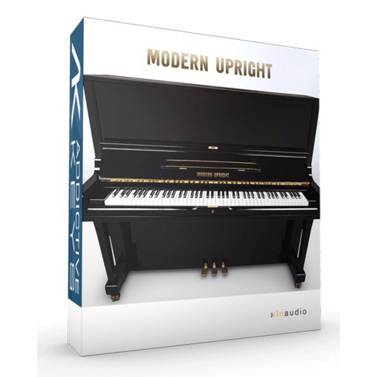 Addictive Keys Modern Upright