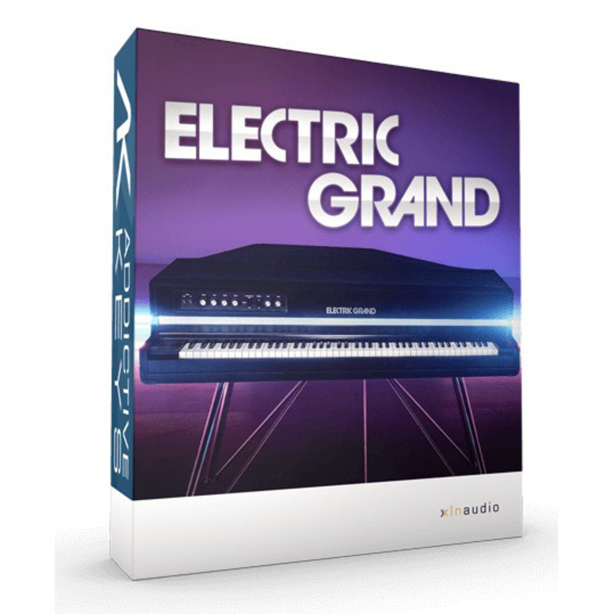 Addictive Keys Electric Grand