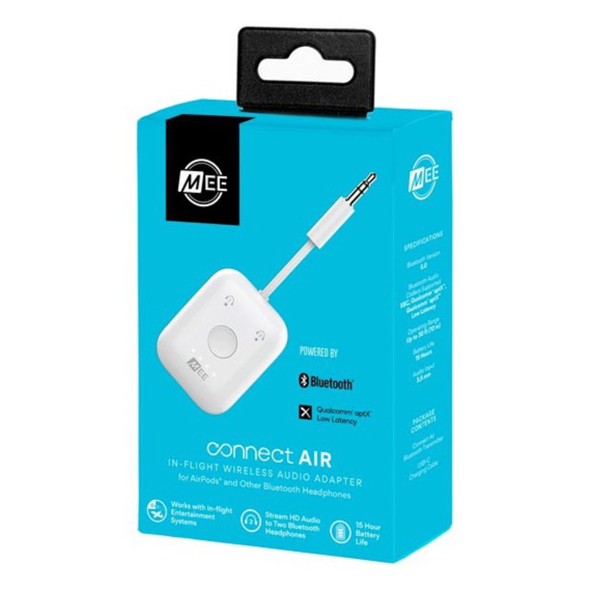 Connect Air