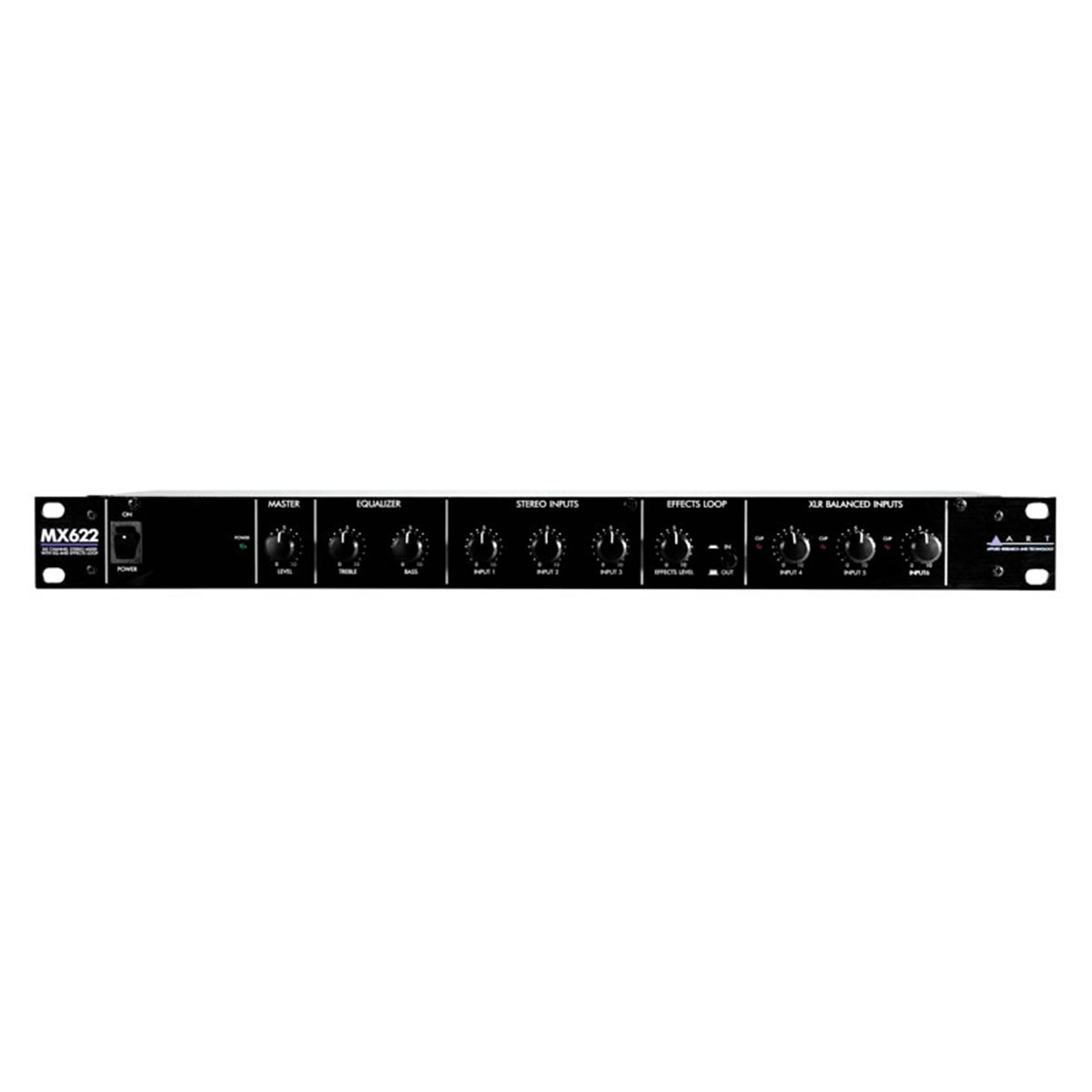 MX622