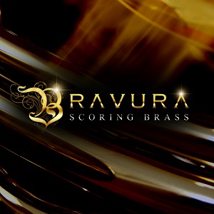 BRAVURA SCORING BRASS