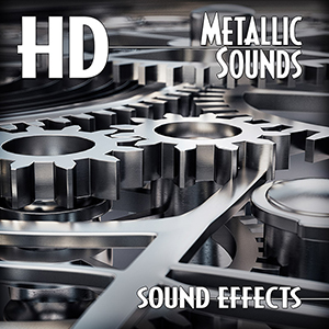 HD METALLIC SOUNDS