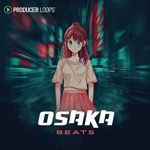 OSAKA BEATS