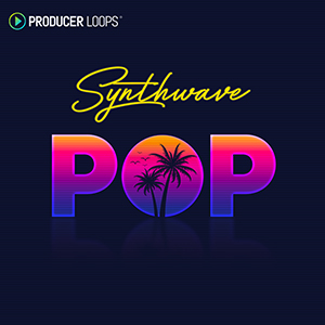 SYNTHWAVE POP