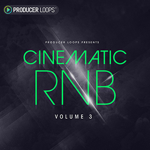 CINEMATIC RNB VOL 3