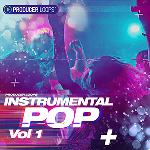 INSTRUMENTAL POP VOL 1