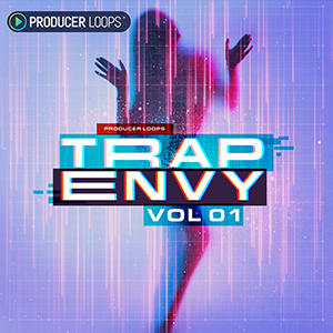 TRAP ENVY VOL 1