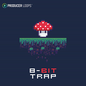 8-BIT TRAP