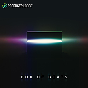 BOX OF BEATS