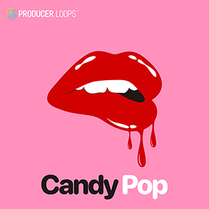 CANDY POP