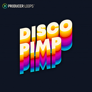 DISCO PIMP