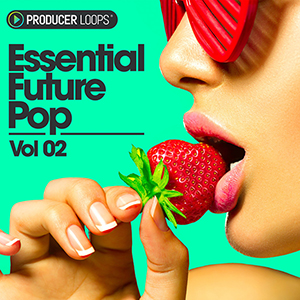 ESSENTIAL FUTURE POP VOL 2
