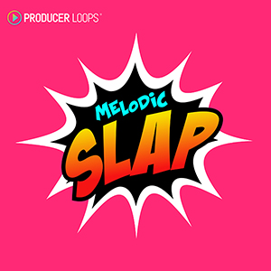 MELODIC SLAP