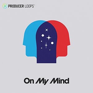 ON MY MIND