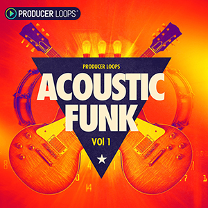 ACOUSTIC FUNK