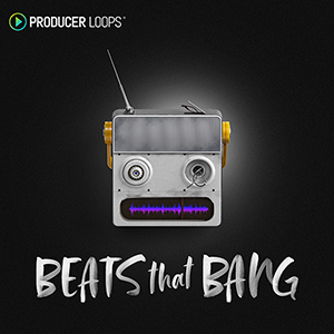 BEATS THAT BANG