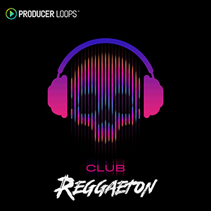 CLUB REGGAETON