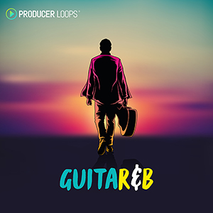 GUITAR&B
