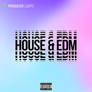 HOUSE EDM