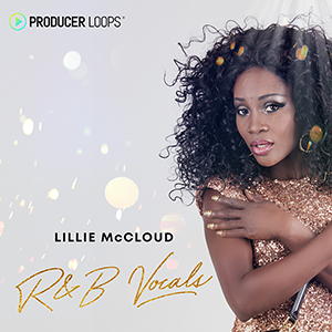 LILLIE MCCLOUD RB VOCALS