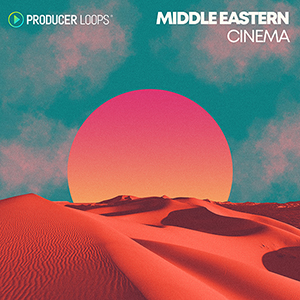 MIDDLE EASTERN CINEMA