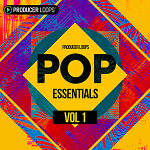 POP ESSENTIALS VOL 1