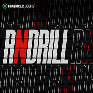 RNDRILL