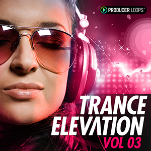 TRANCE ELEVATION VOL 3