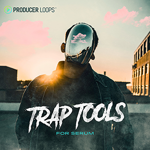 TRAP TOOLS FOR SERUM