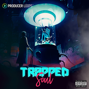 TRAPPED SOUL