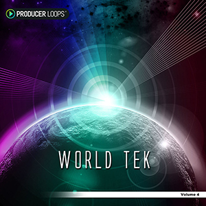 WORLD TEK VOL 4