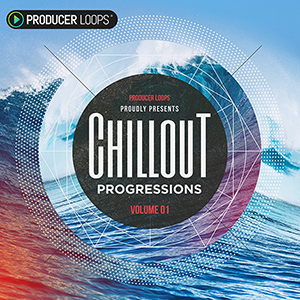CHILLOUT PROGRESSIONS VOL 1