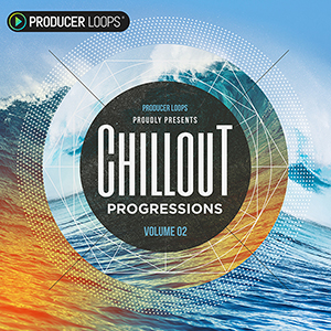 CHILLOUT PROGRESSIONS VOL 2