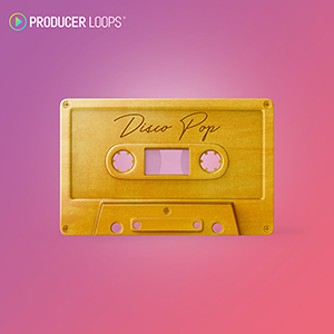 DISCO POP