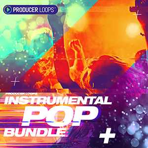 INSTRUMENTAL POP BUNDLE (VOLS 1-3)
