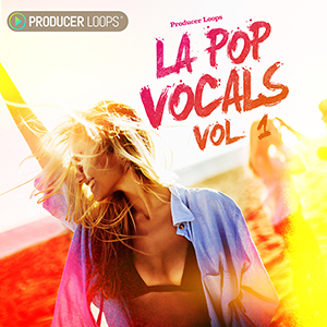 LA POP VOCALS VOL 1