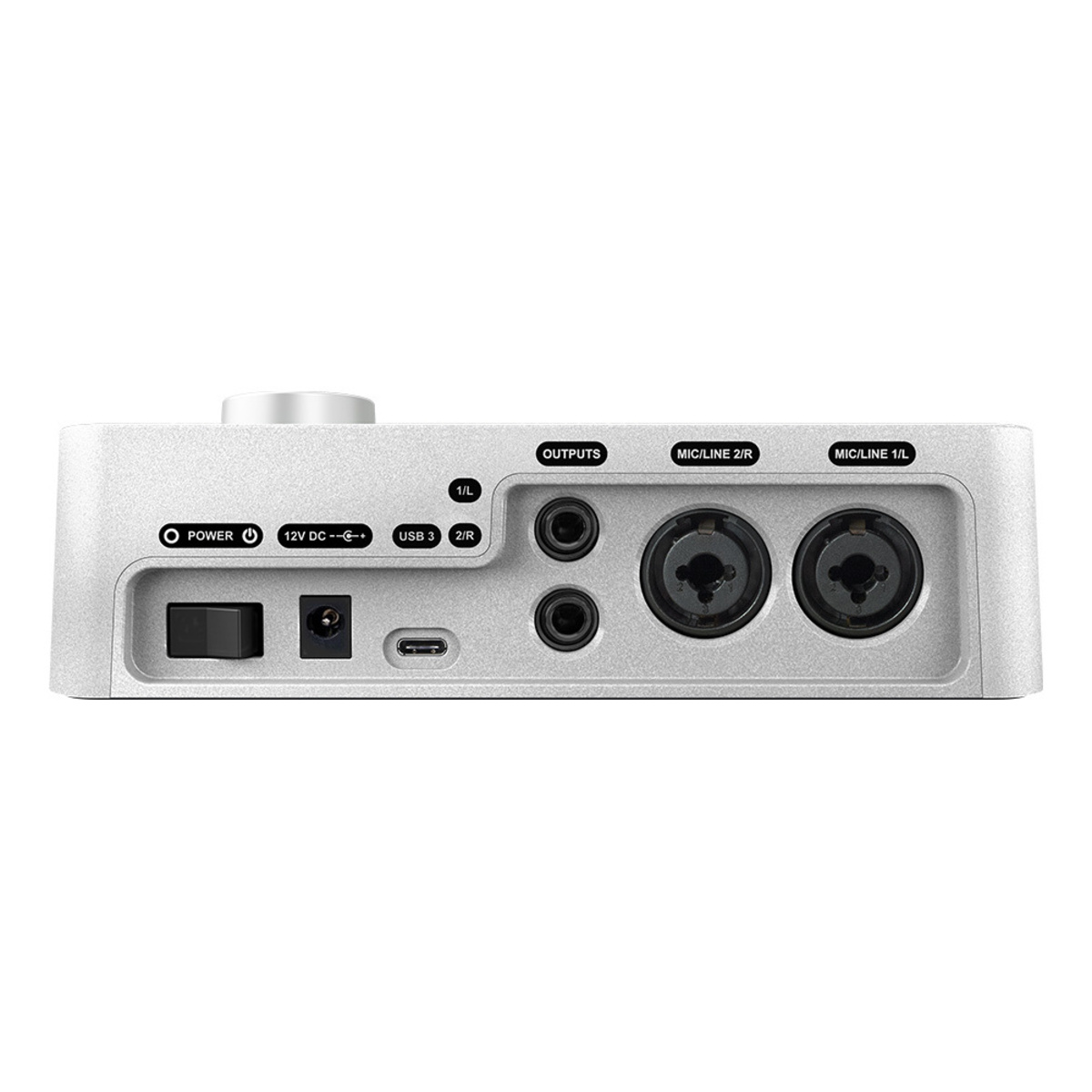 Apollo Solo USB Heritage Edition 開封使用B級品