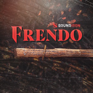 FRENDO 3.0