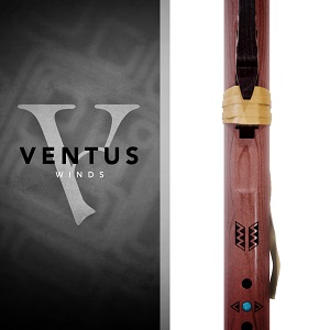 VENTUS ETHNIC WINDS - NATIVE AMERICAN FRUITE