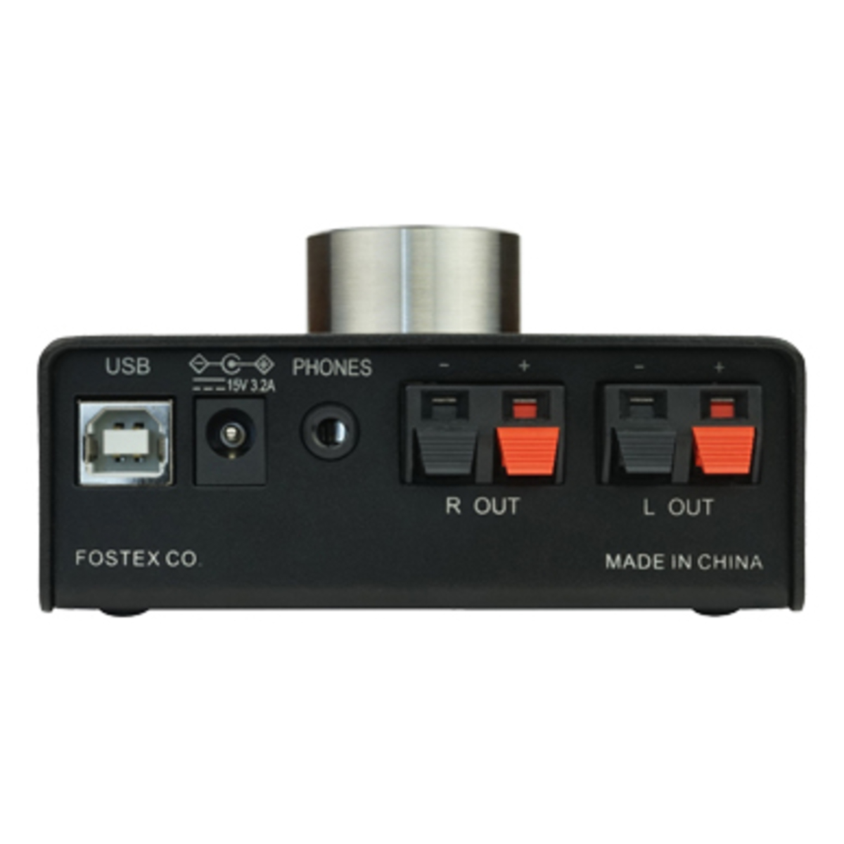 PC200USB-HR