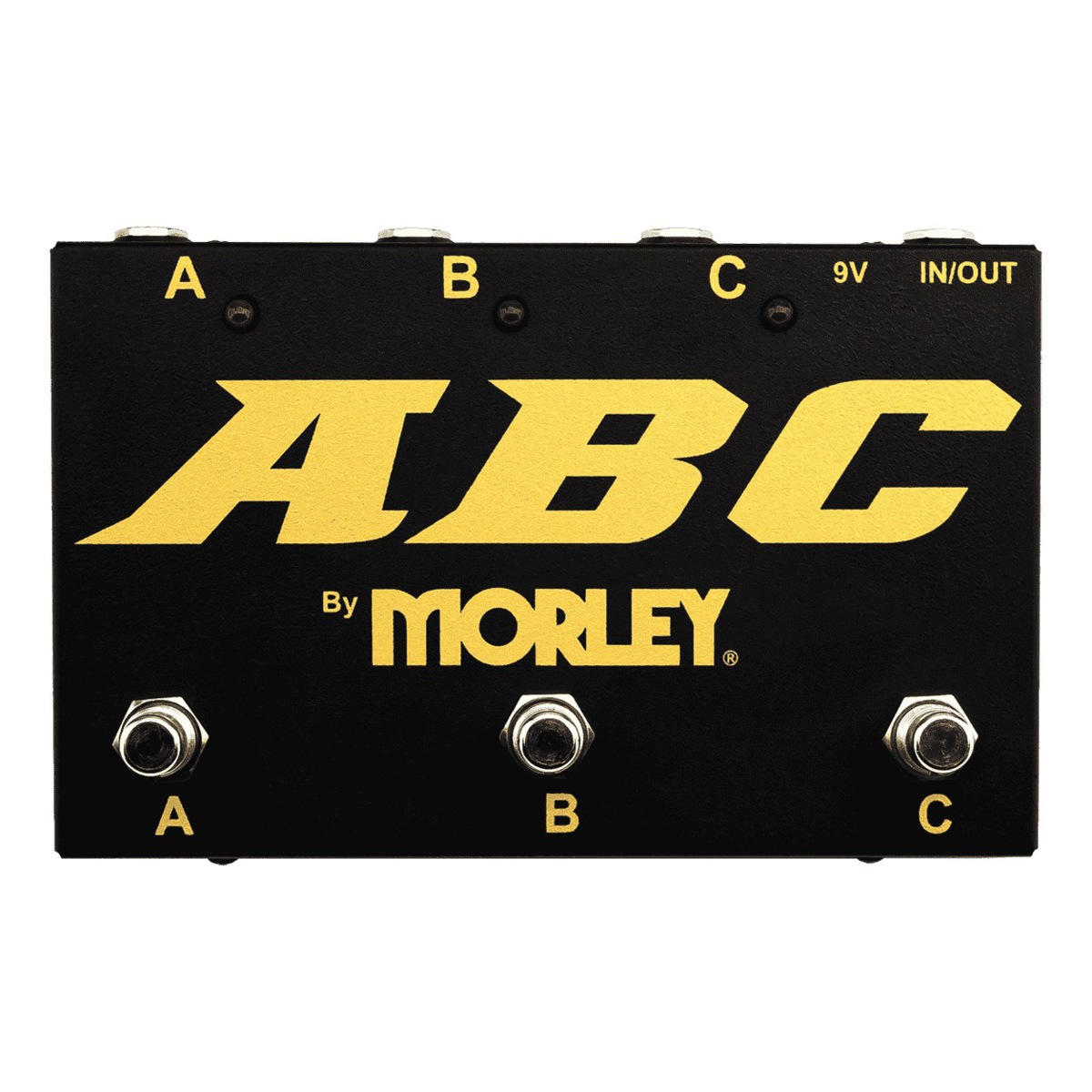 ABC Gold