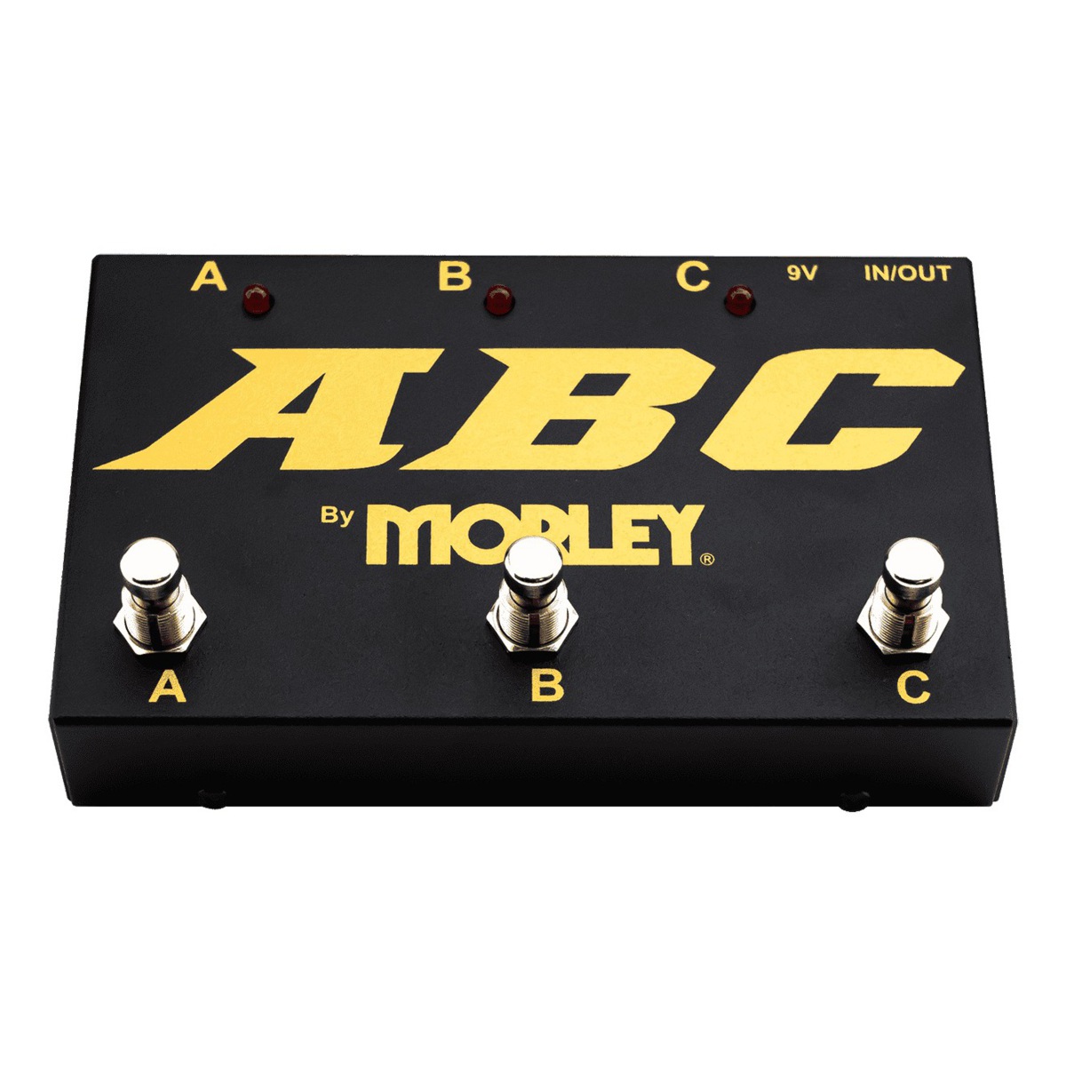 ABC Gold