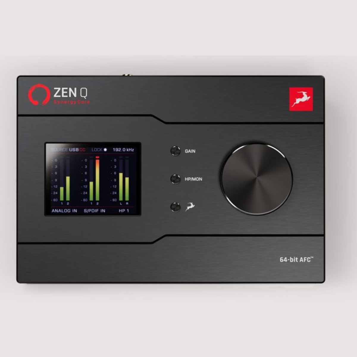 Zen Q Synergy Core TB3