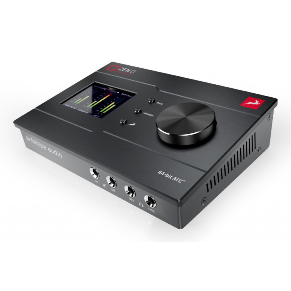 Zen Q Synergy Core TB3