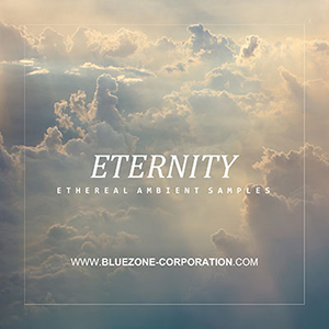 ETERNITY - ETHEREAL AMBIENT SAMPLES