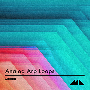 ANALOG ARP LOOPS