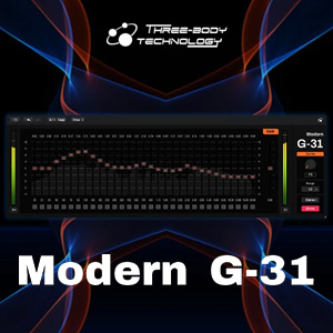 MODERN G-31