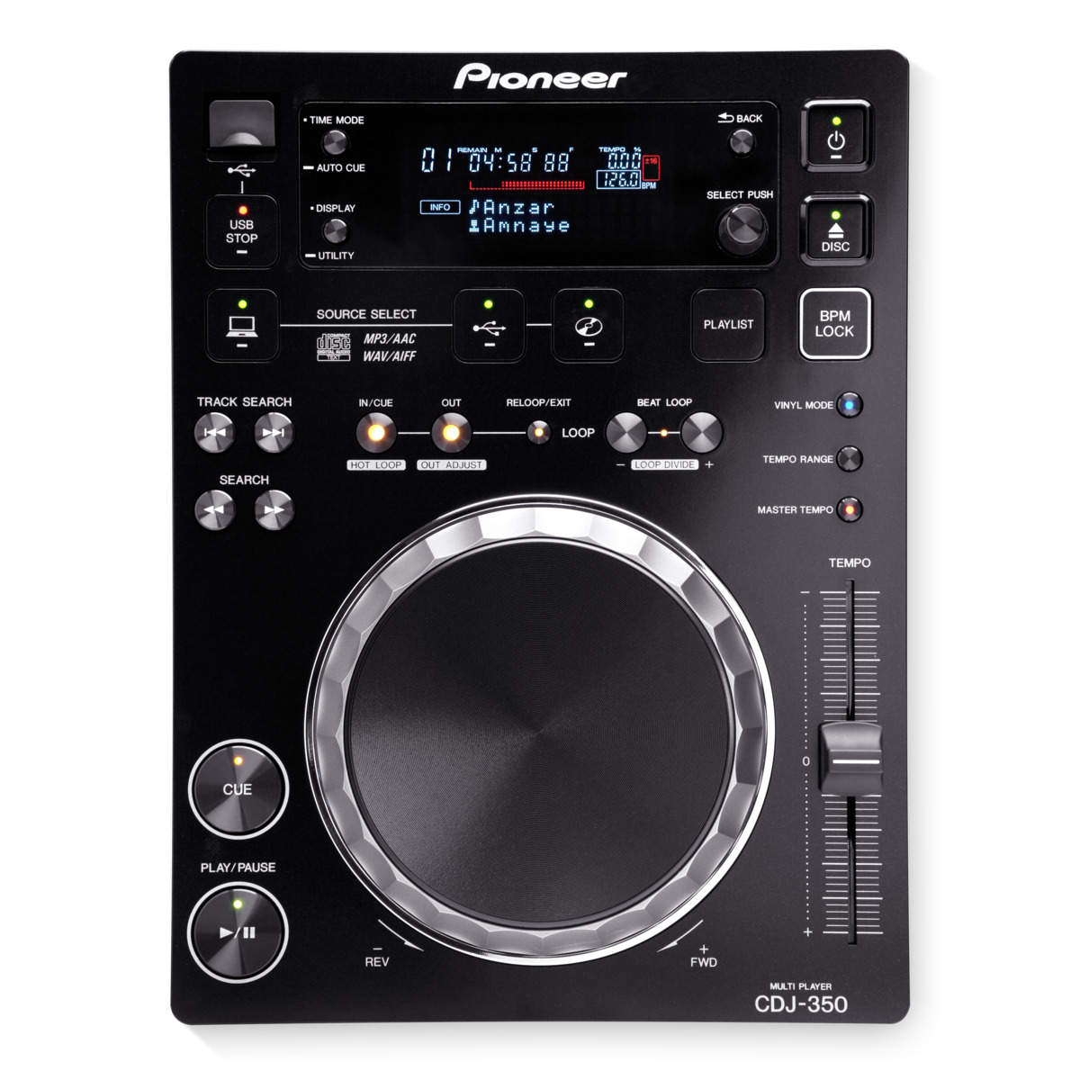 CDJ-350