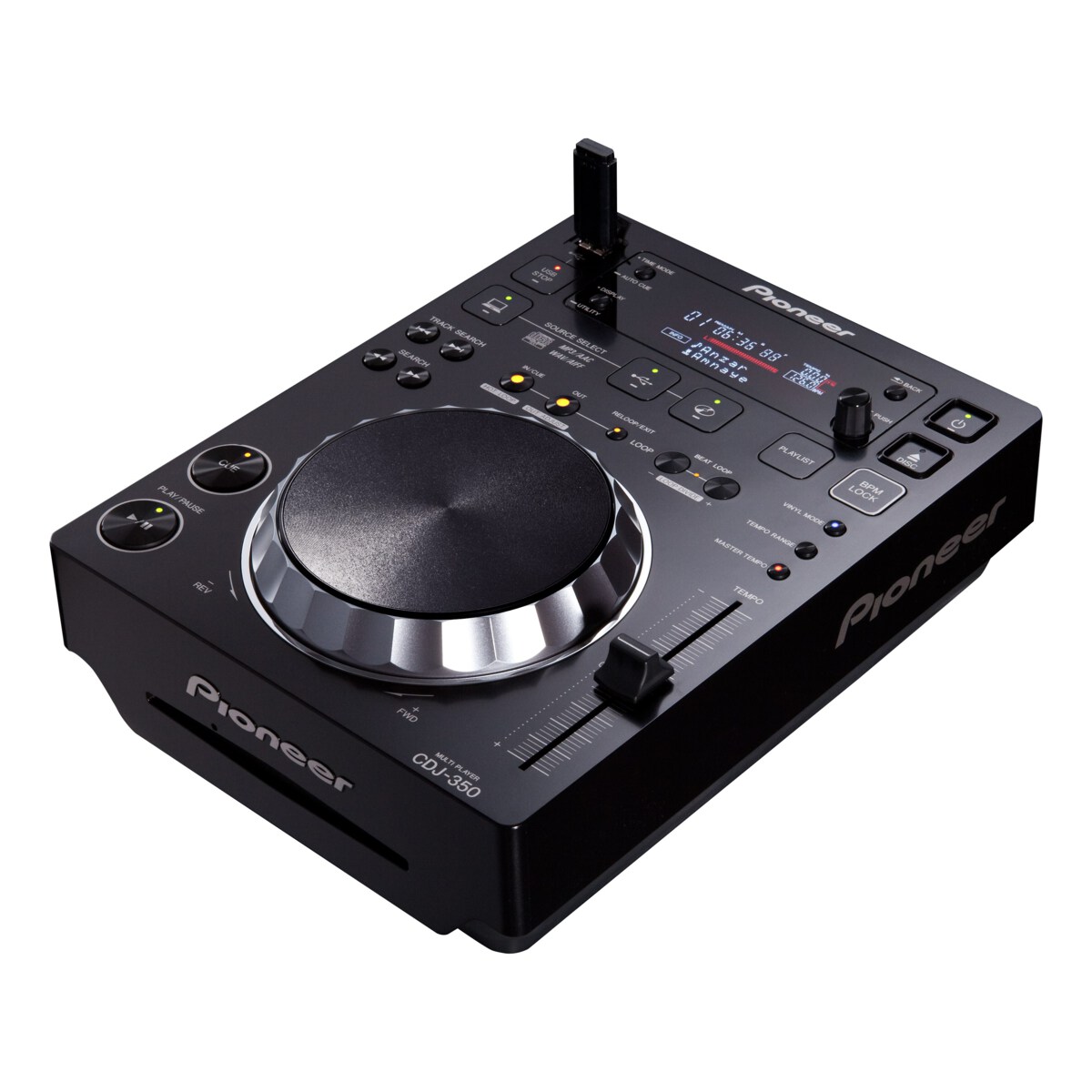 CDJ-350